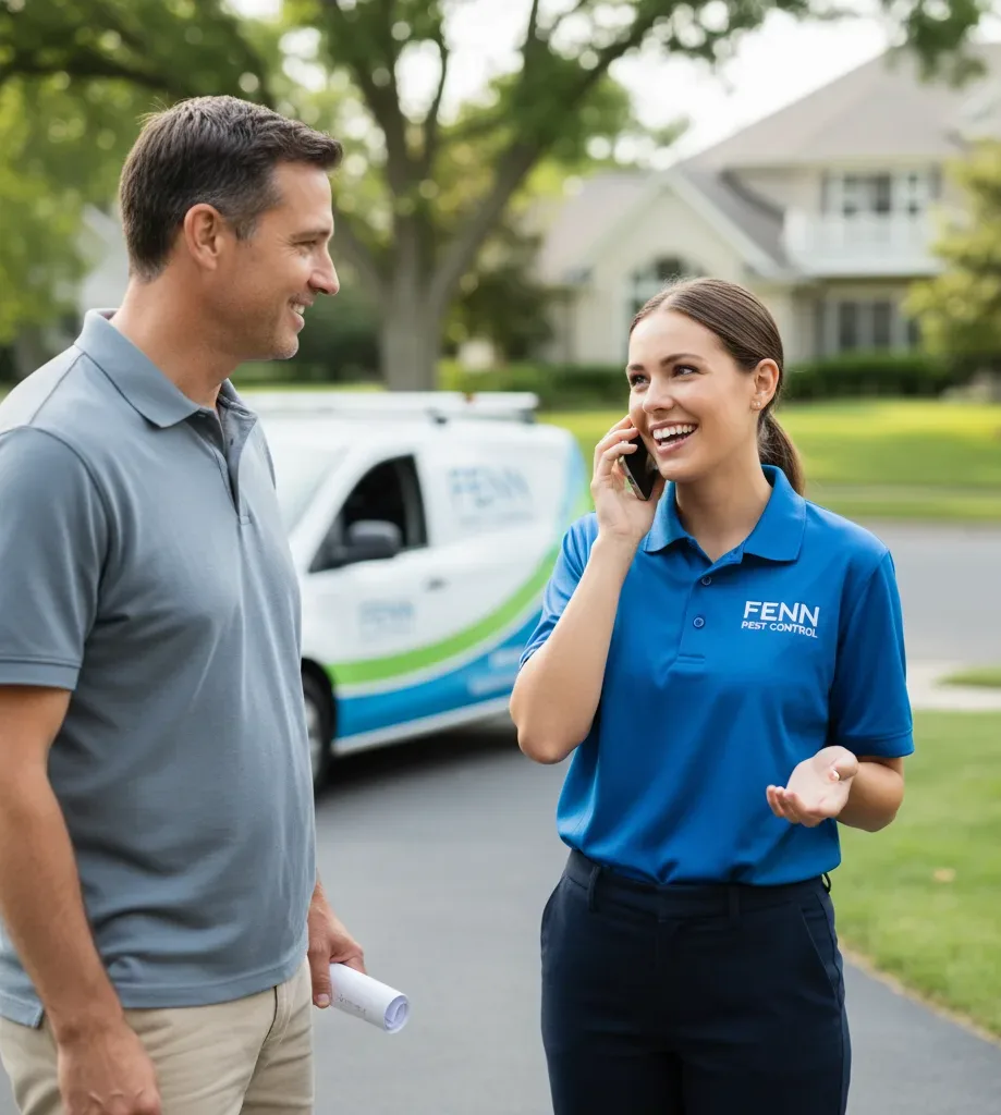 Bee, Wasp, & Hornet Removal in Dryden, MI